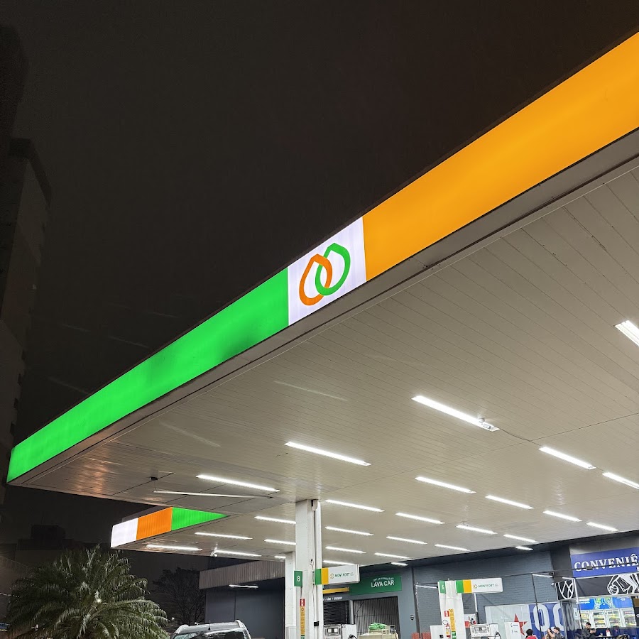 Posto Montfort