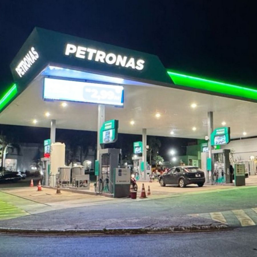 Posto Moraes