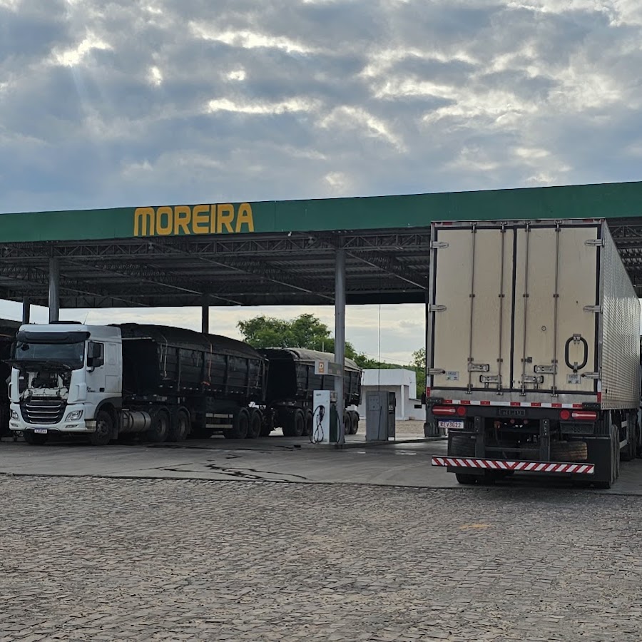 Posto Moreira