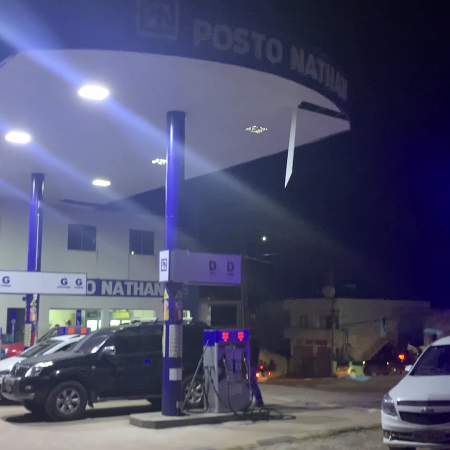 Posto Nathan