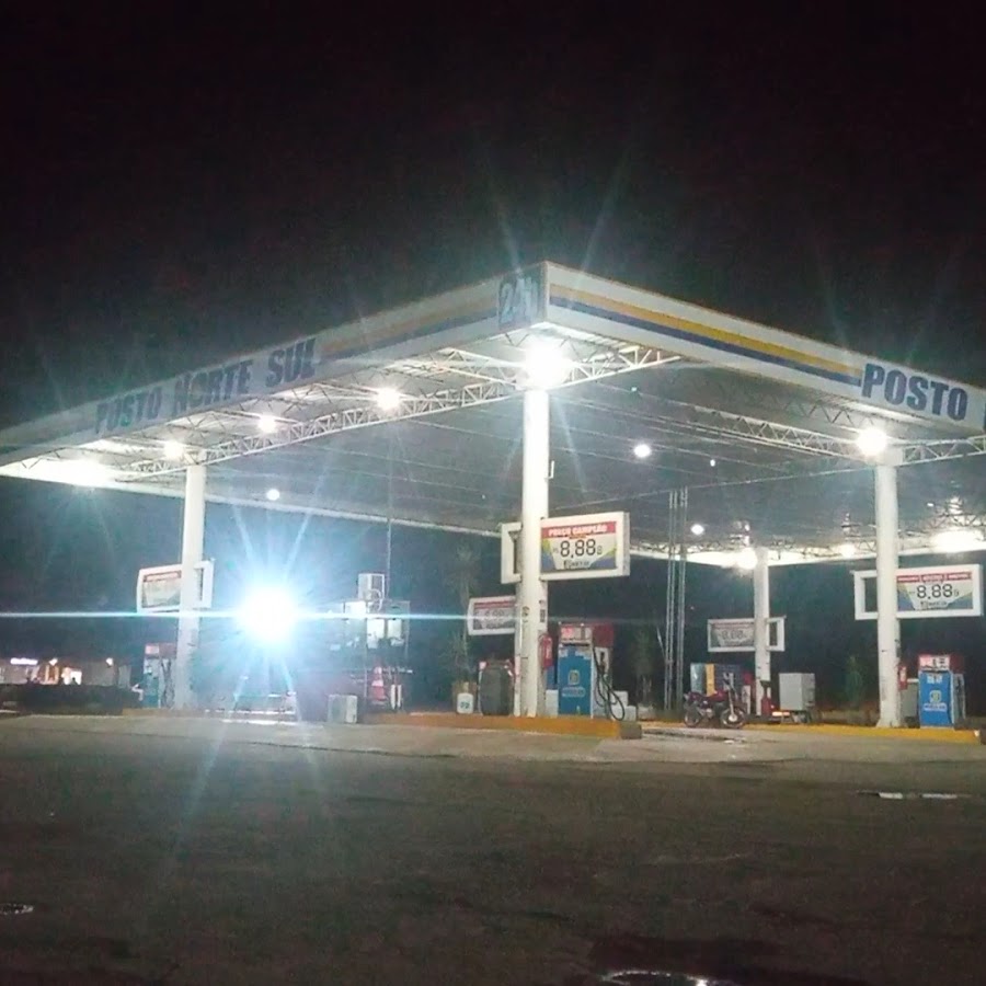Posto Norte Sul