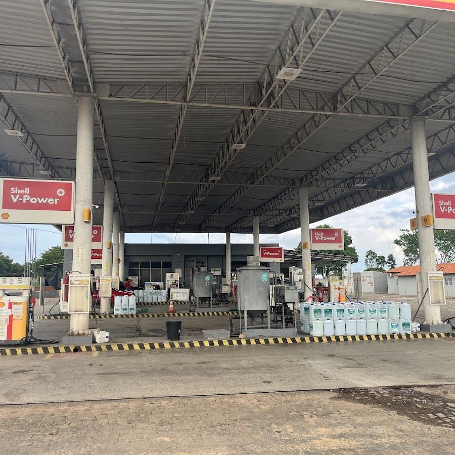 Posto Novo III