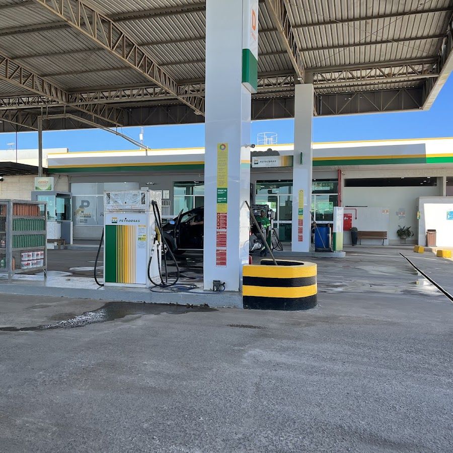 Posto oeste