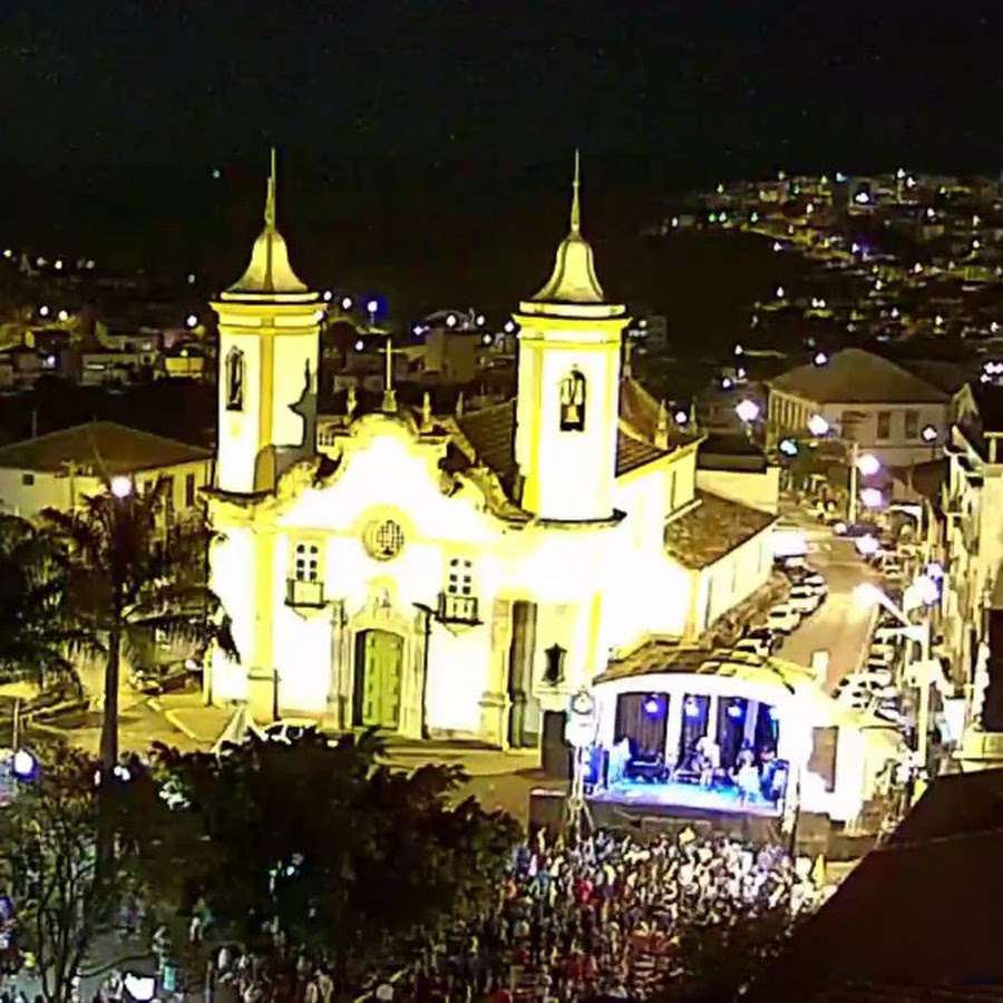 Posto Oliveira