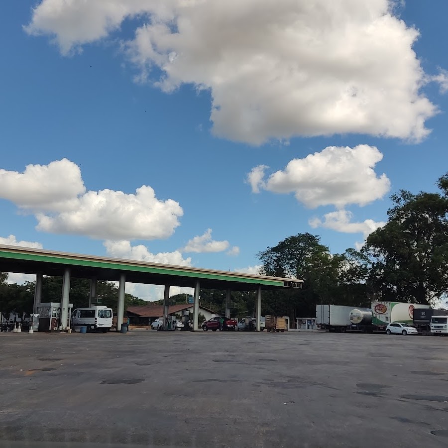 Posto Parada Paraíso