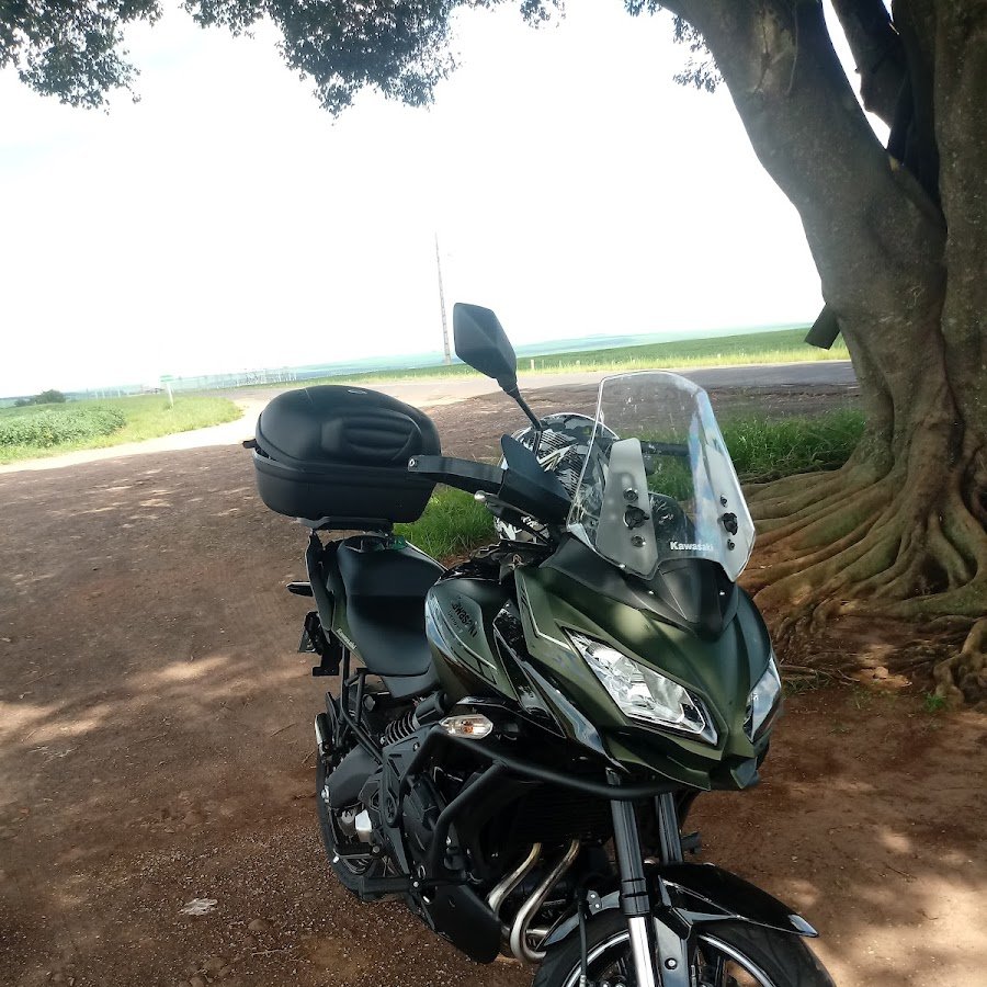 Posto Paraíso