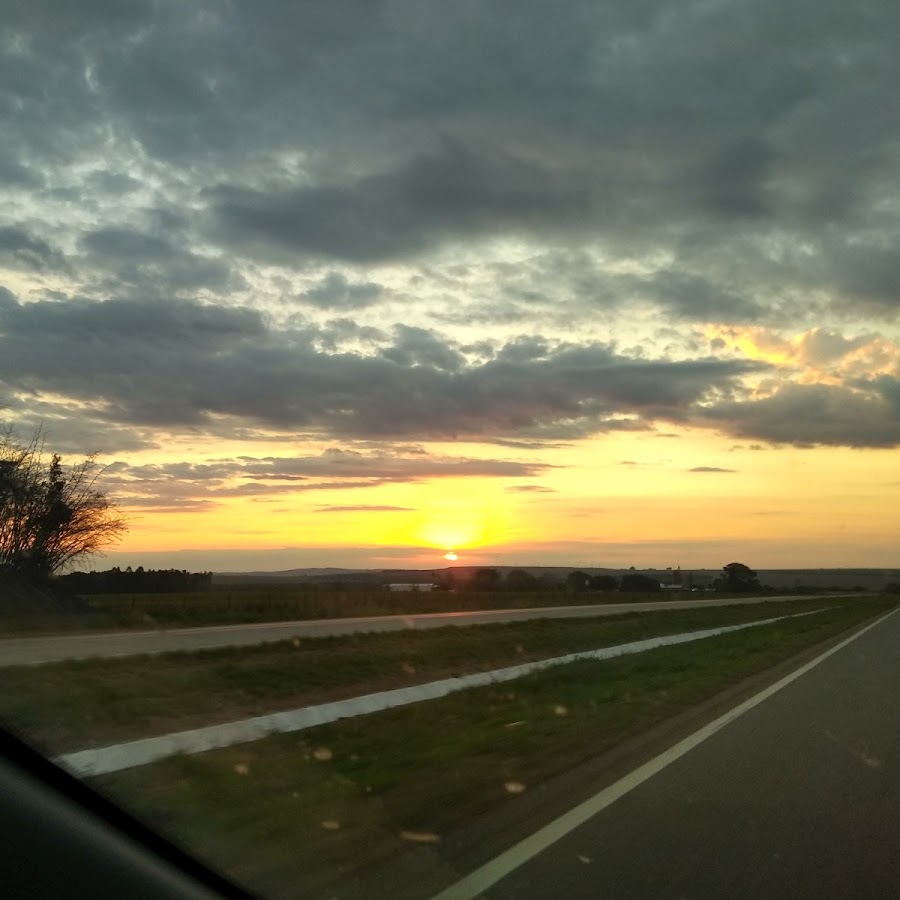 Posto Pensão Seca