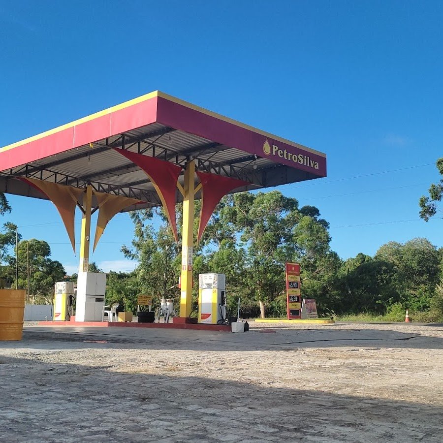 Posto Petro Silva