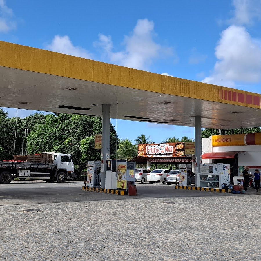 Posto Petrox Indiaroba