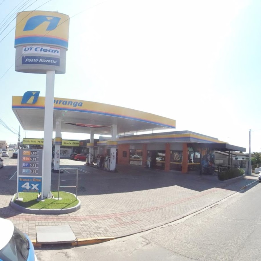 Posto Quieto