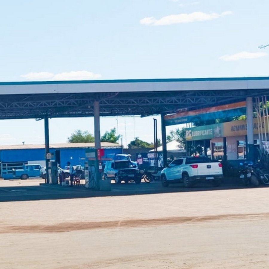 Posto RC