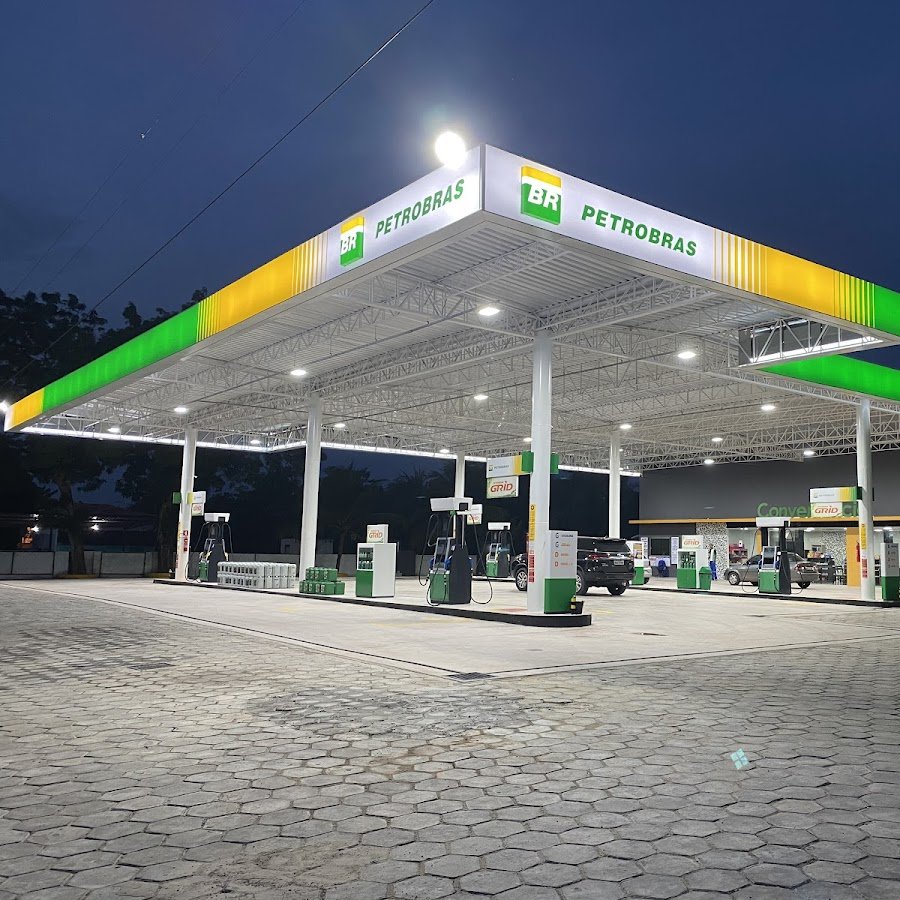 Posto Recreio 2