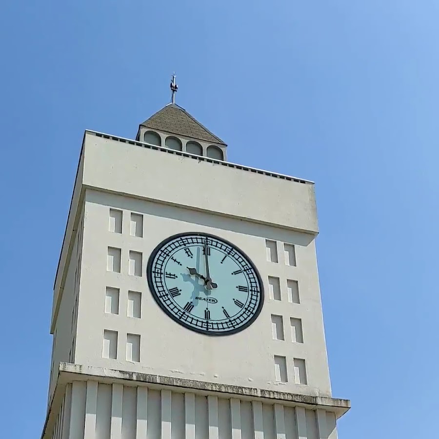Posto Relógio