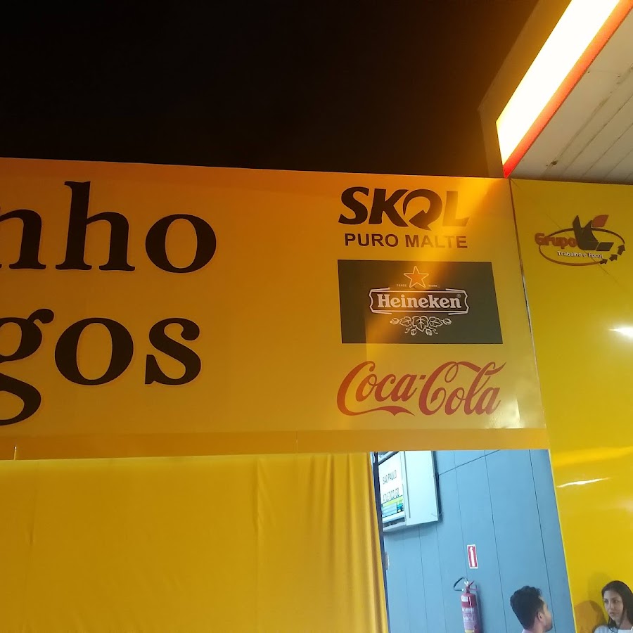 Posto reyauto