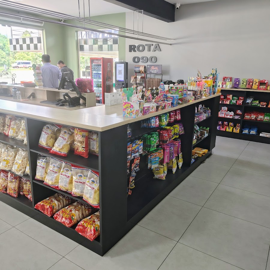 Posto Rota 090