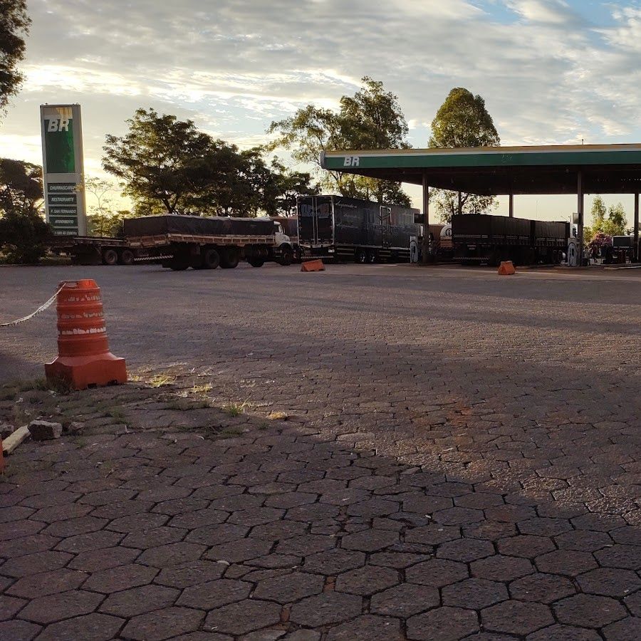 Posto San Fernando