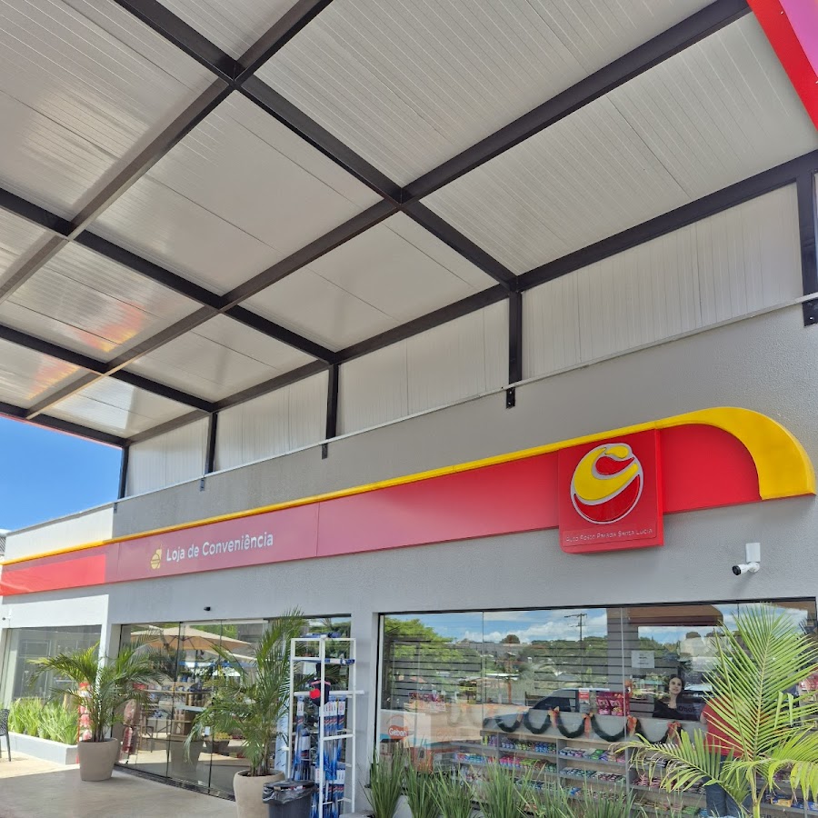 Posto Santa Lúcia