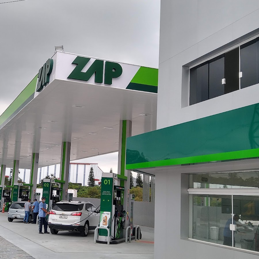 Posto São Cristóvão