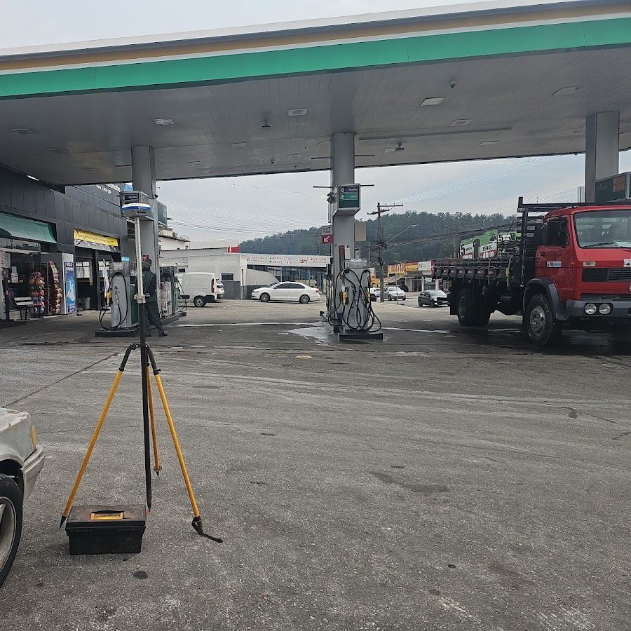 Posto São Lucas