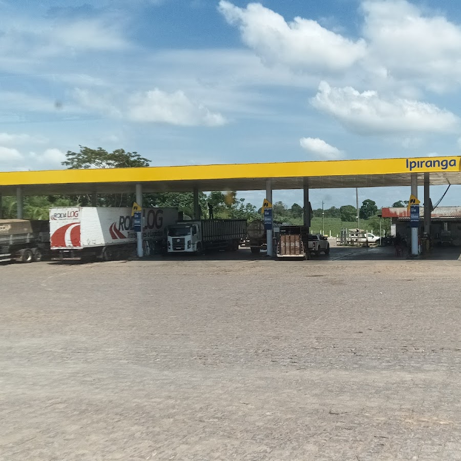 Posto Savana 1