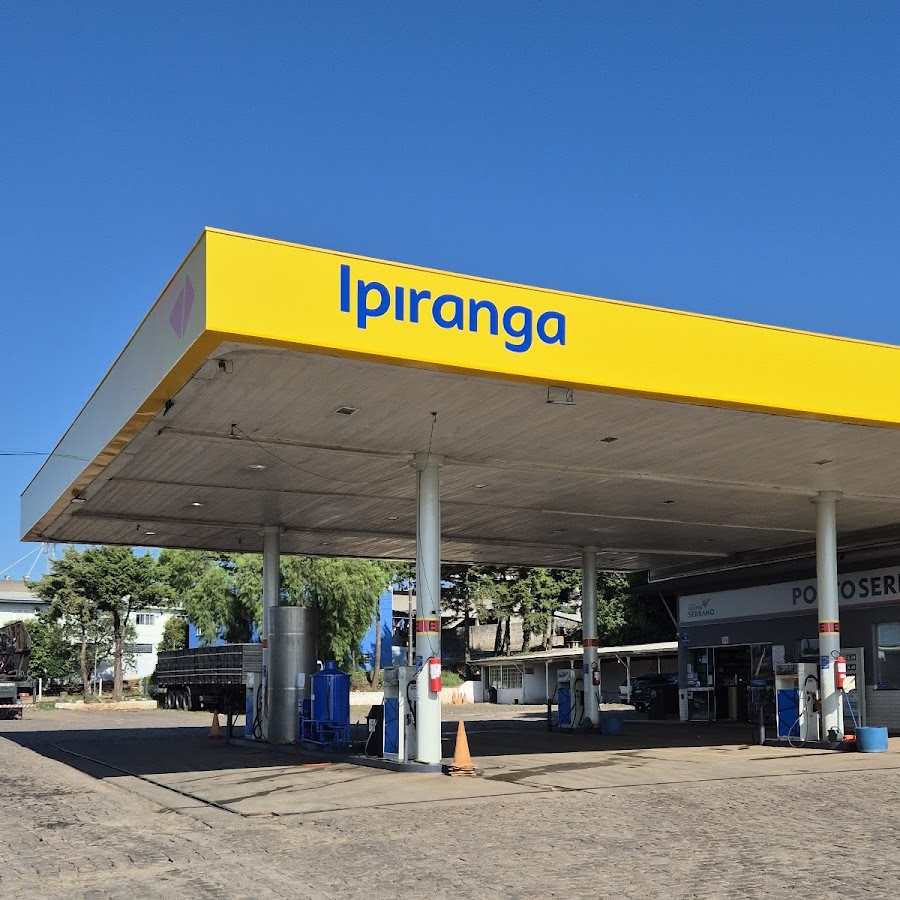 Posto Serrano IX
