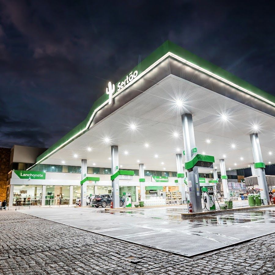 Posto Sertão