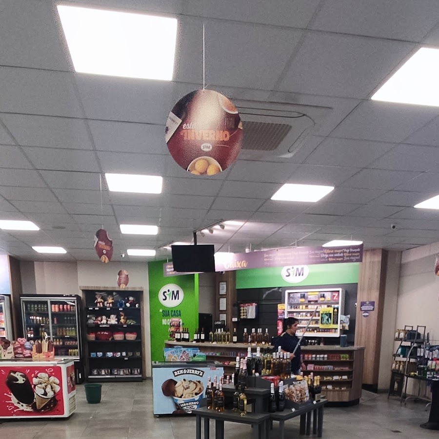 Posto SIM Ijuí
