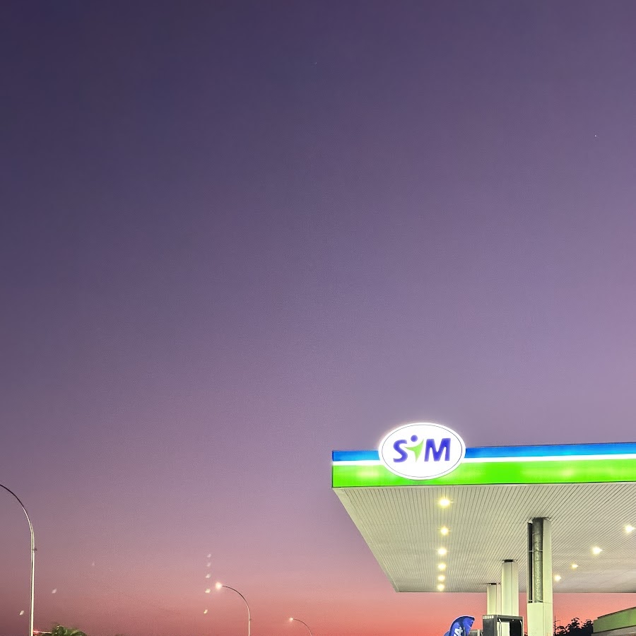 Posto Camarão Rede SIM