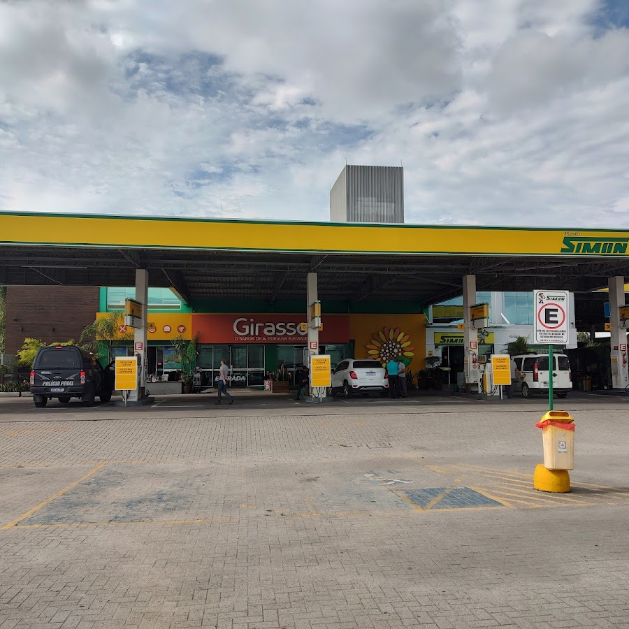 Posto Simon