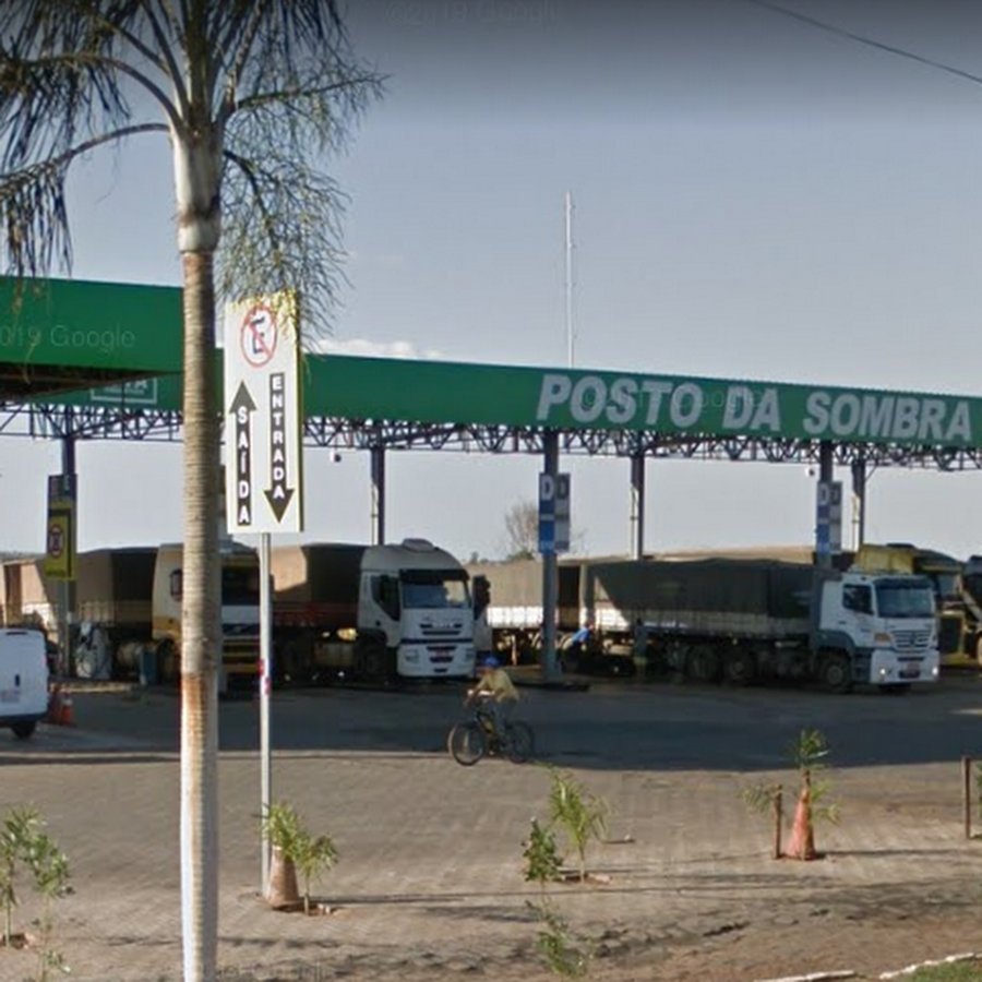 Posto da Sombra
