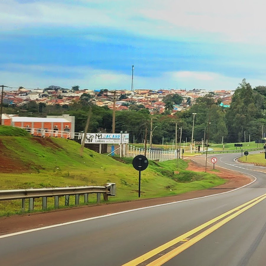 posto taquarituba