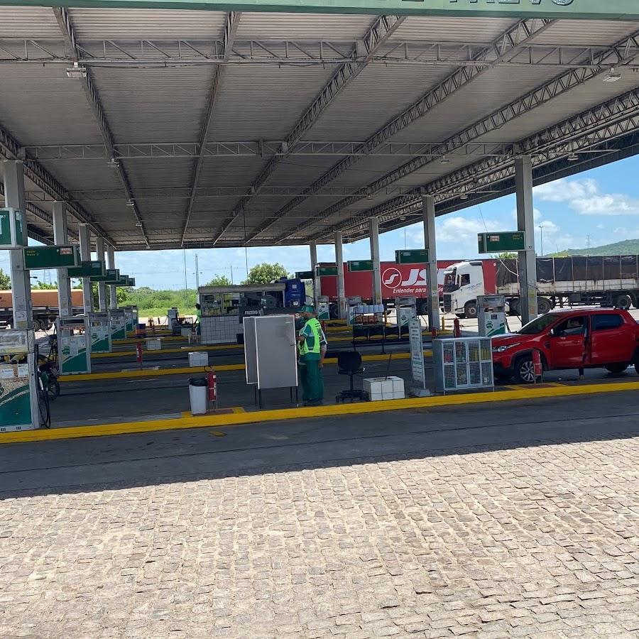 Posto Trevo 5