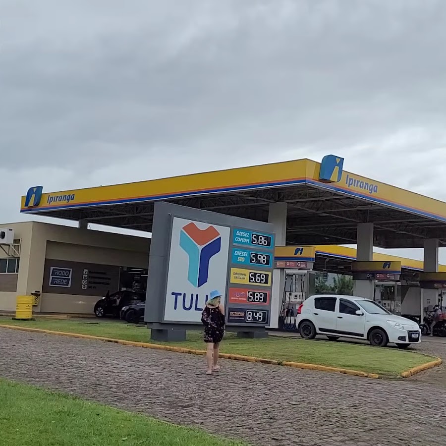 Posto Túlio - Figueiras