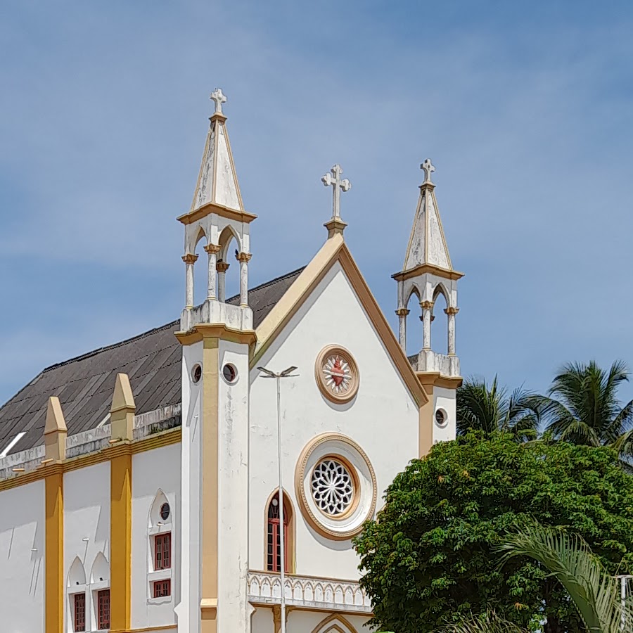 Posto Vera Cruz