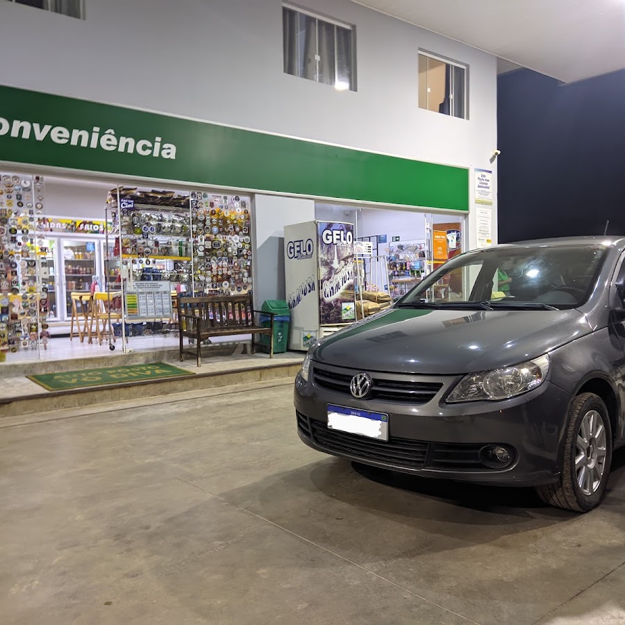 Posto vó Diva