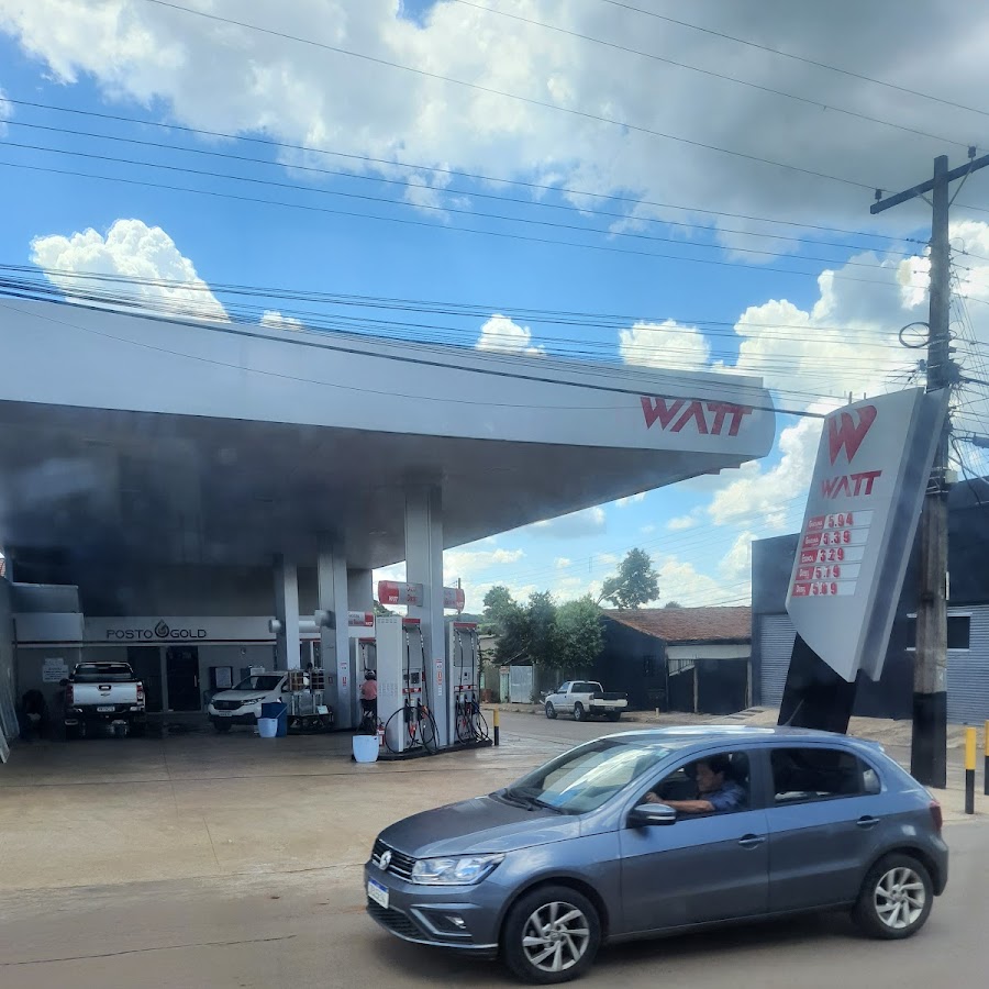 Posto watt