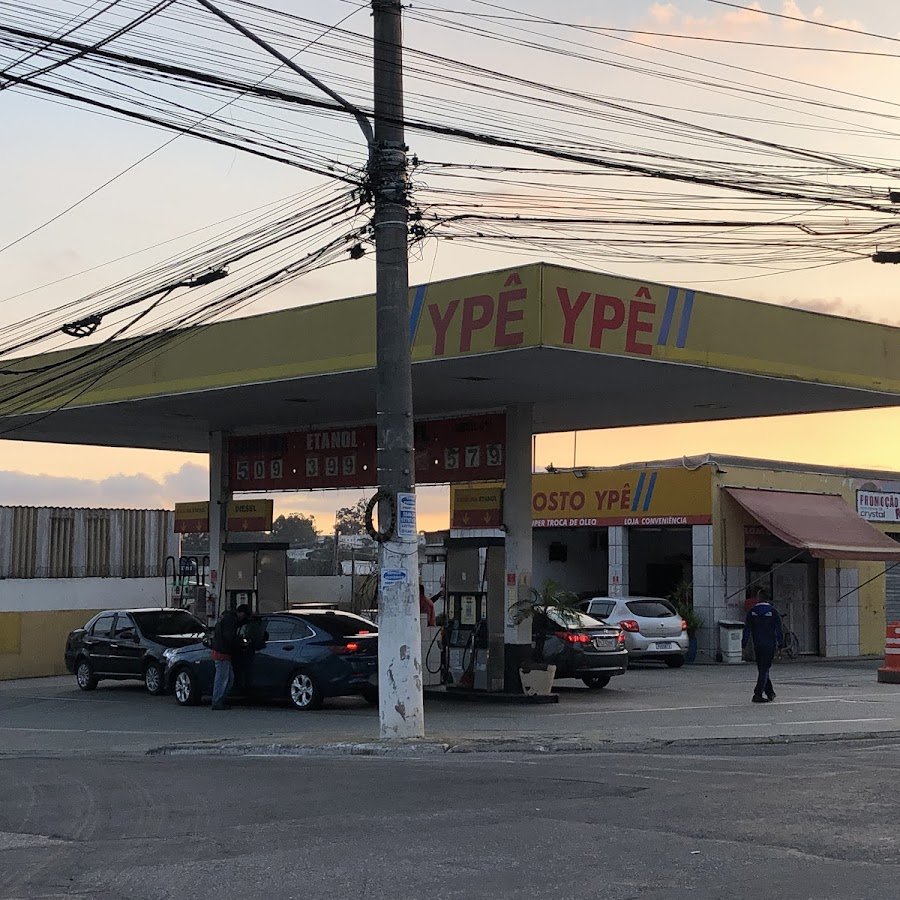 Posto Ype