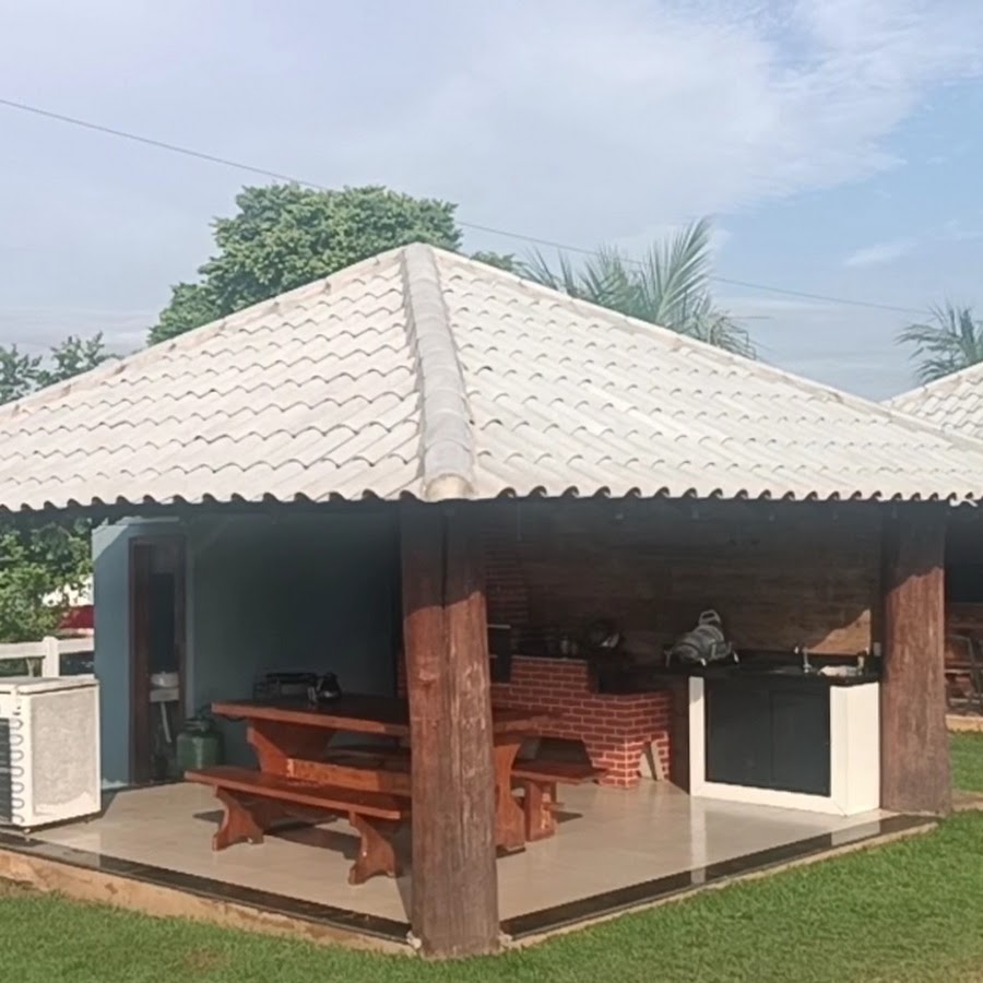 Camping - Pousada adventure