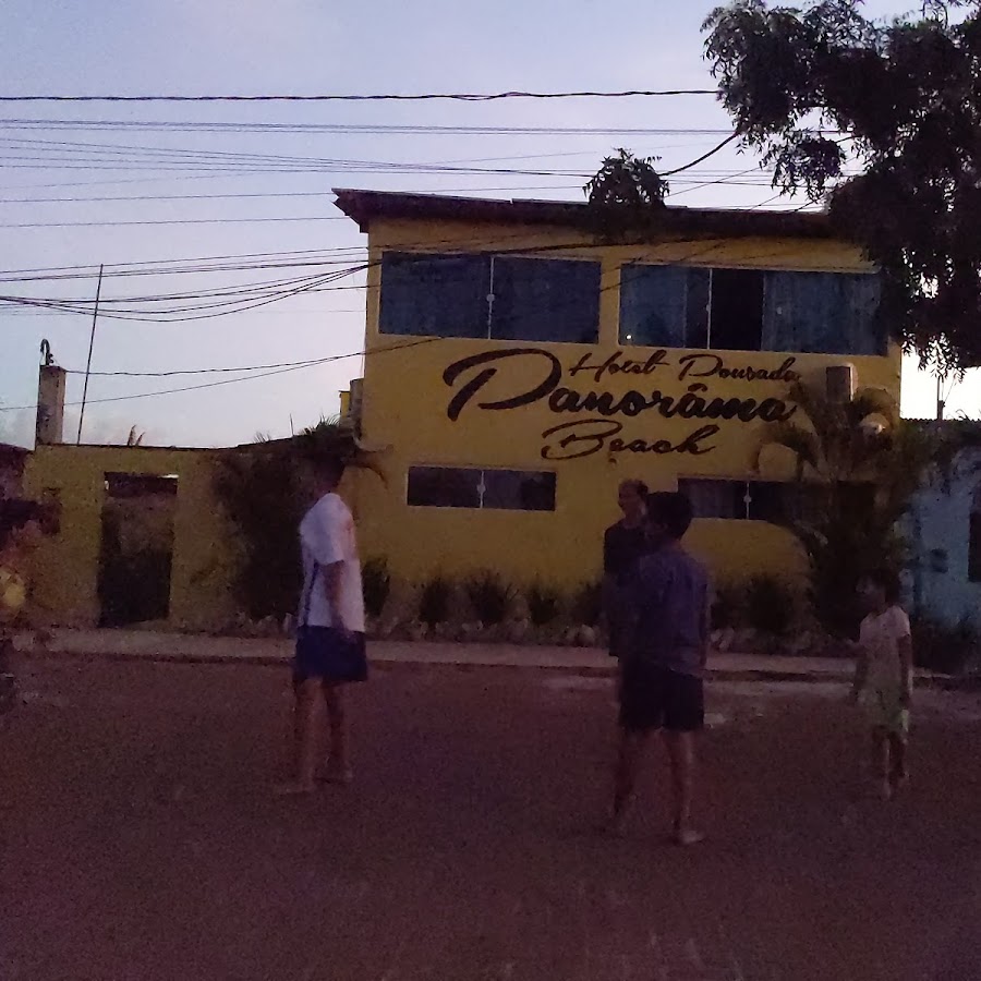 Pousada Amarante Praia