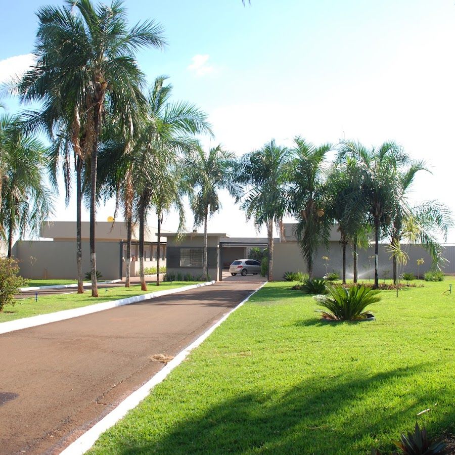 Pousada Carlitos
