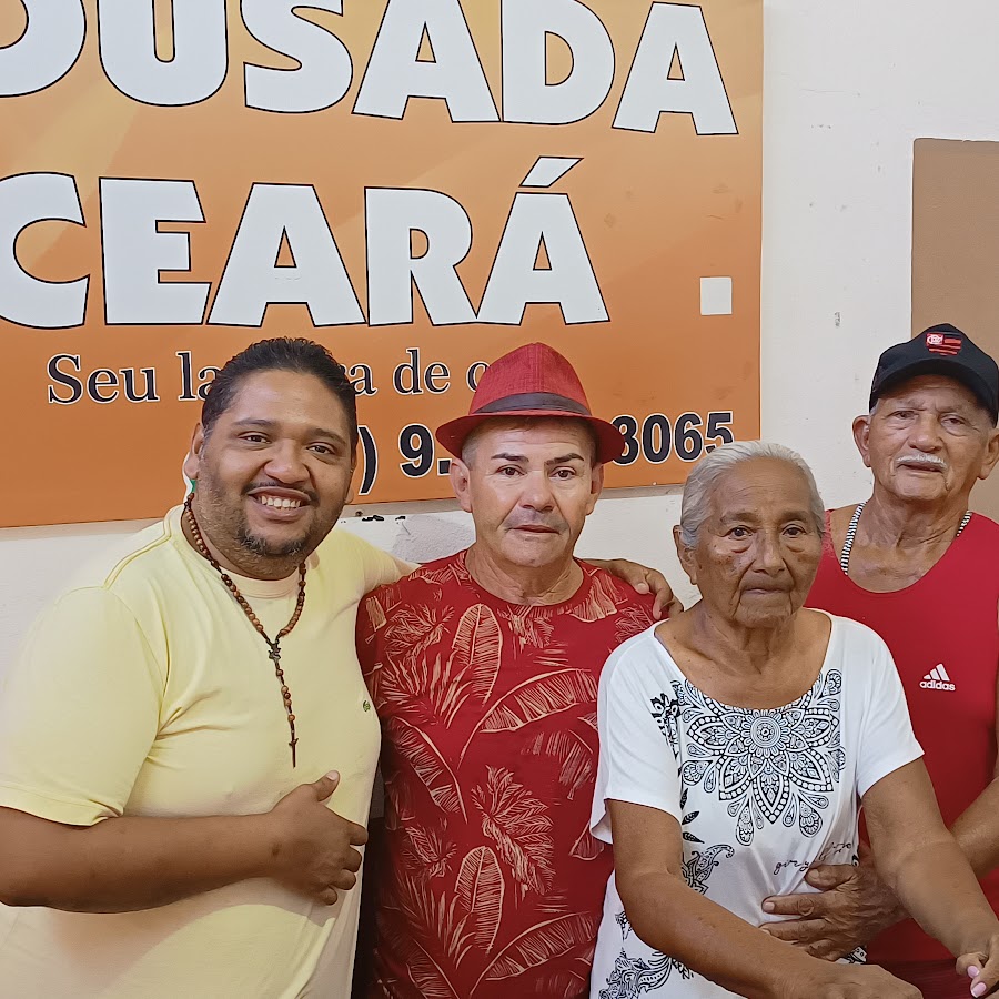 Pousada Ceará