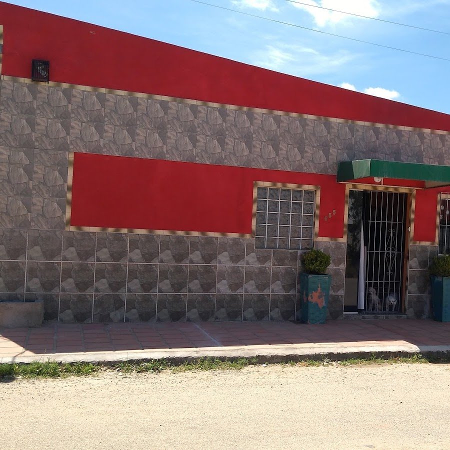 Pousada Chui