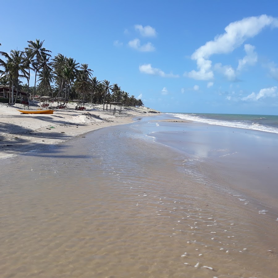 Praia de Perobas