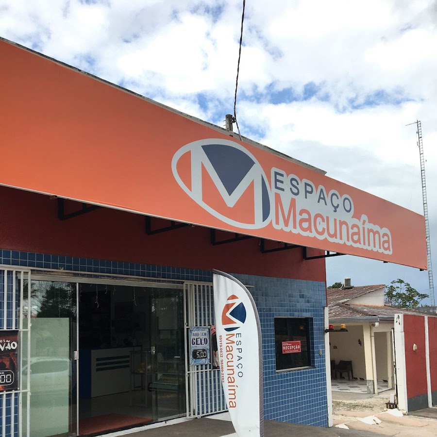Pousada Macunaima