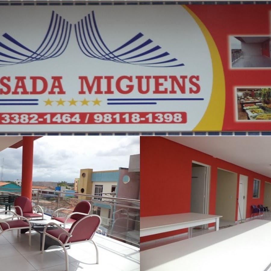 Pousada Miguens