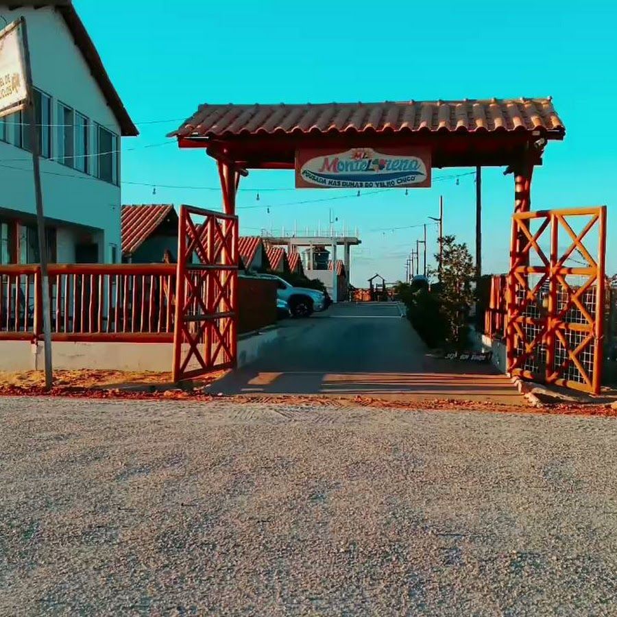 Pousada MonteLorena