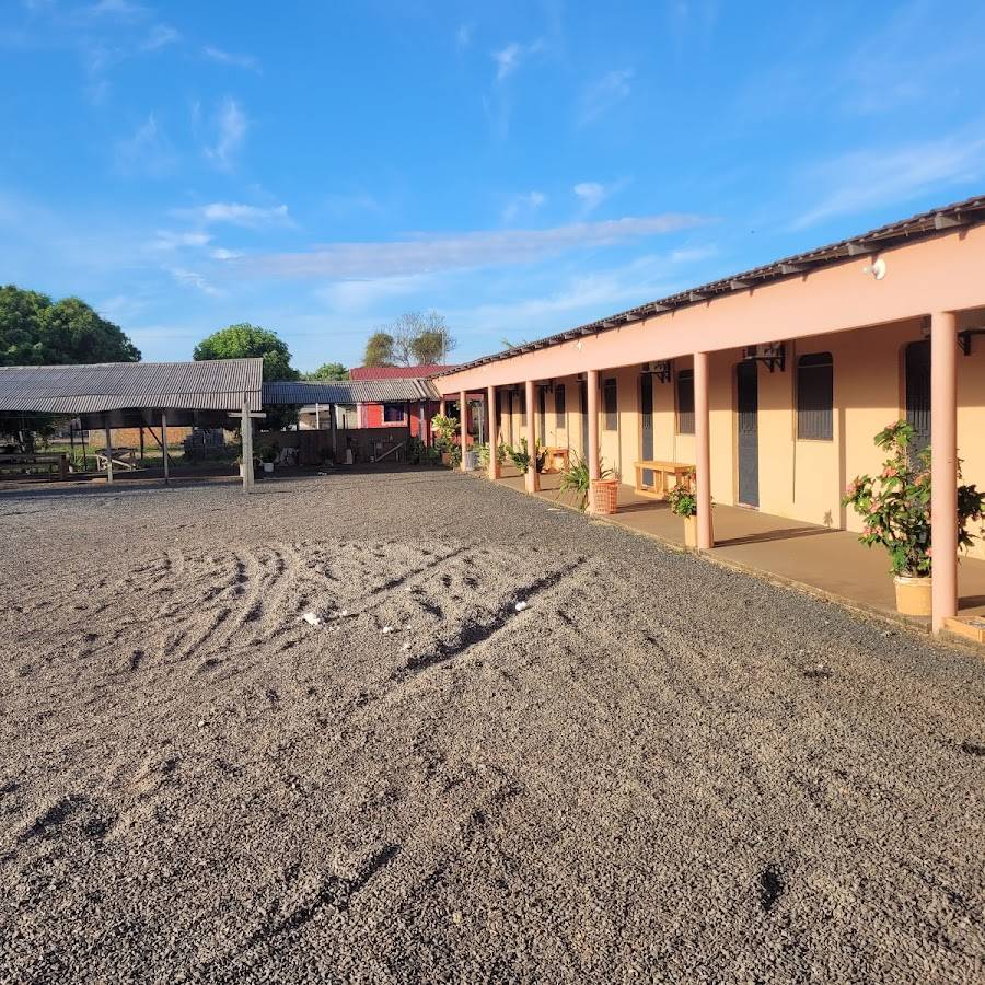 Pousada SANSAO