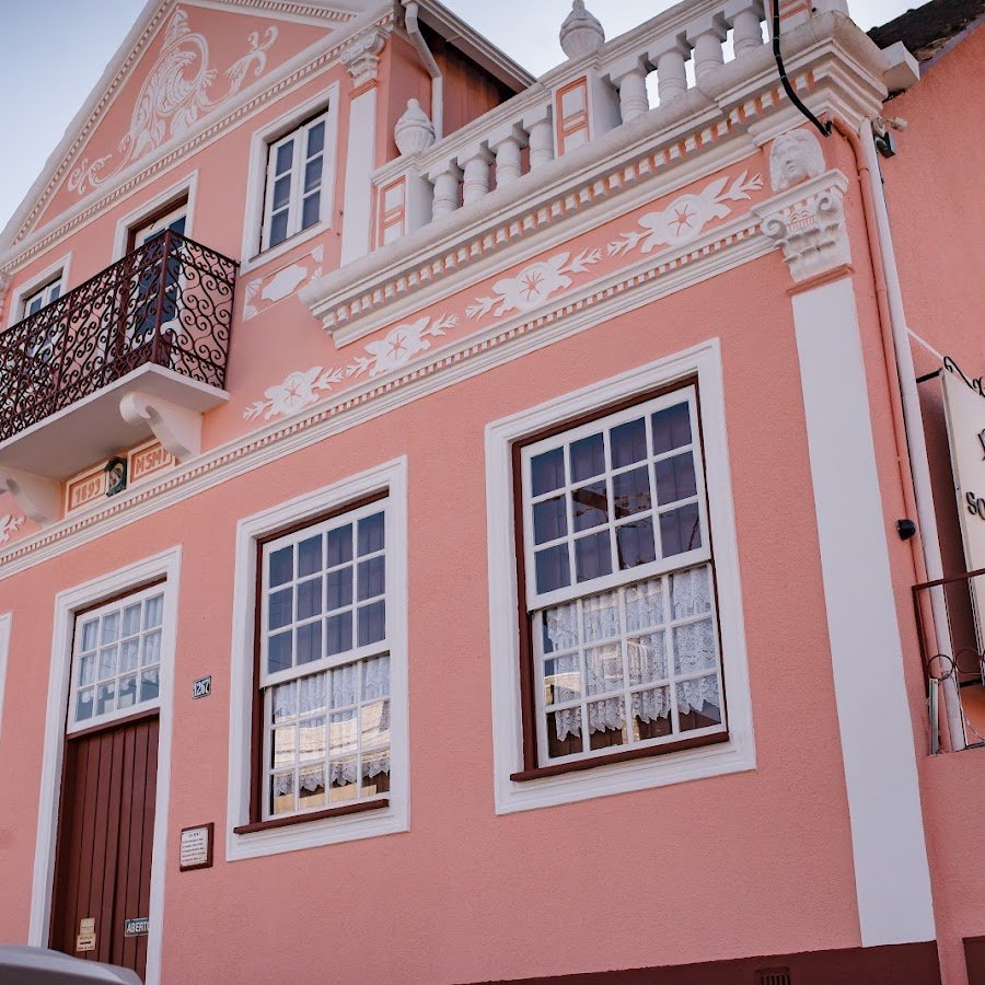 Pousada Solar Day Lapa