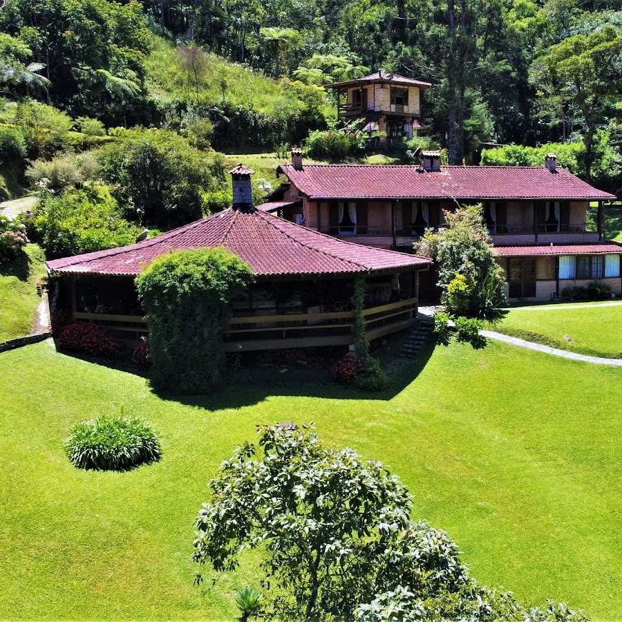 Pousada Tijupa