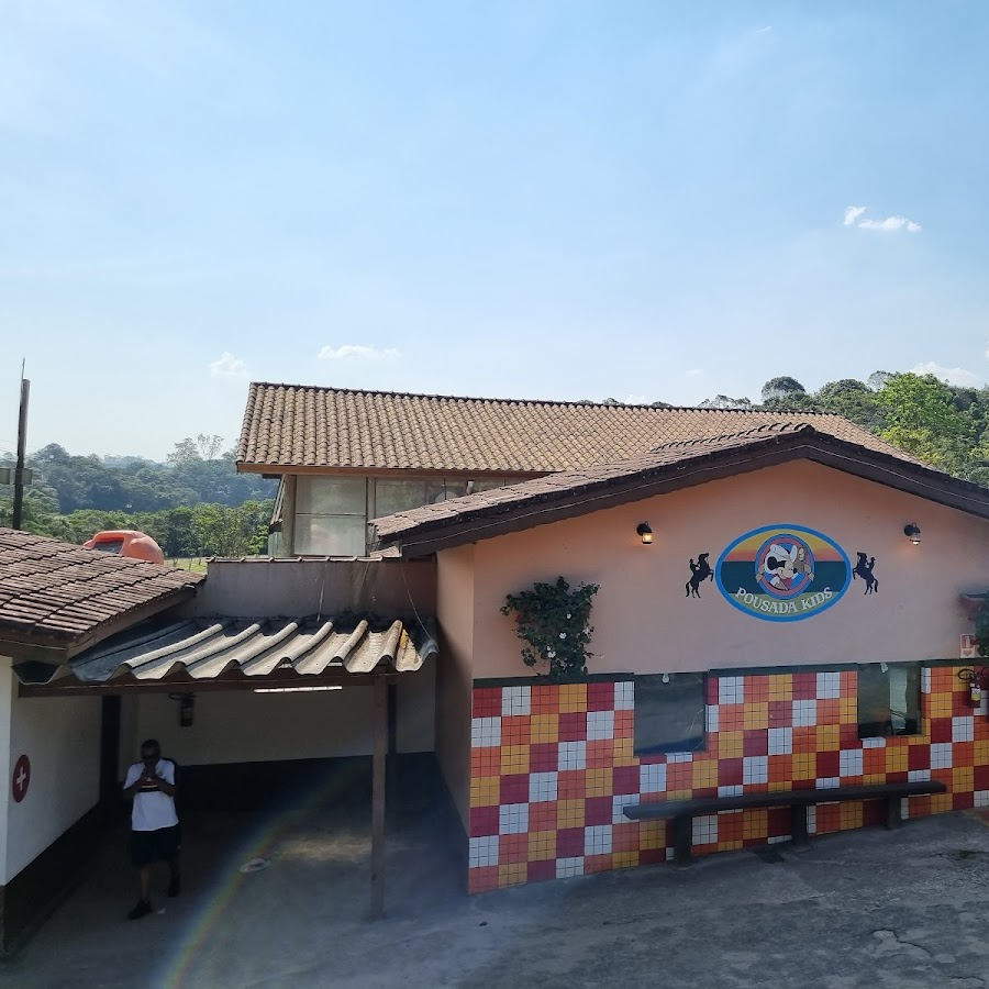 Pousada Toca do Pescador